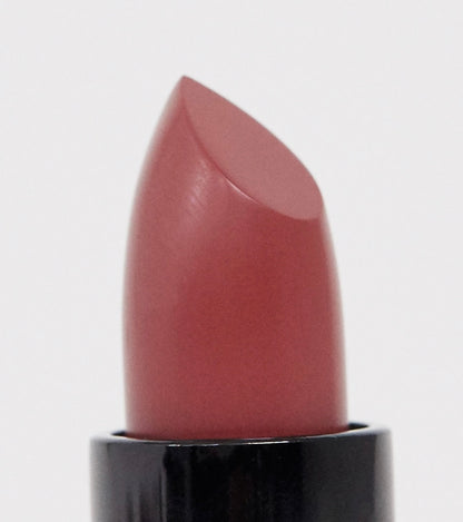 MAC Love Me Lipstick Bated Breath – Satin Moisturizing Lipstick