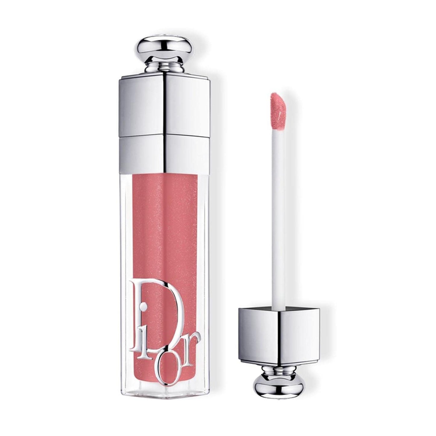 Dior Addict Lip Maximizer Plumping Gloss – 012 Rosewood, 0.2 oz