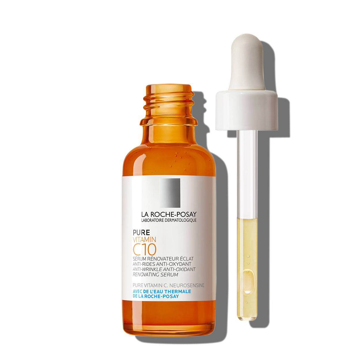 Pure Niacinamide 10% Serum for Brightening and Blemish Care