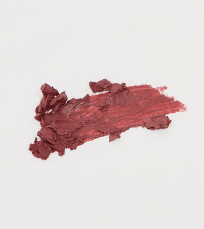 MAC Love Me Lipstick Bated Breath – Satin Moisturizing Lipstick