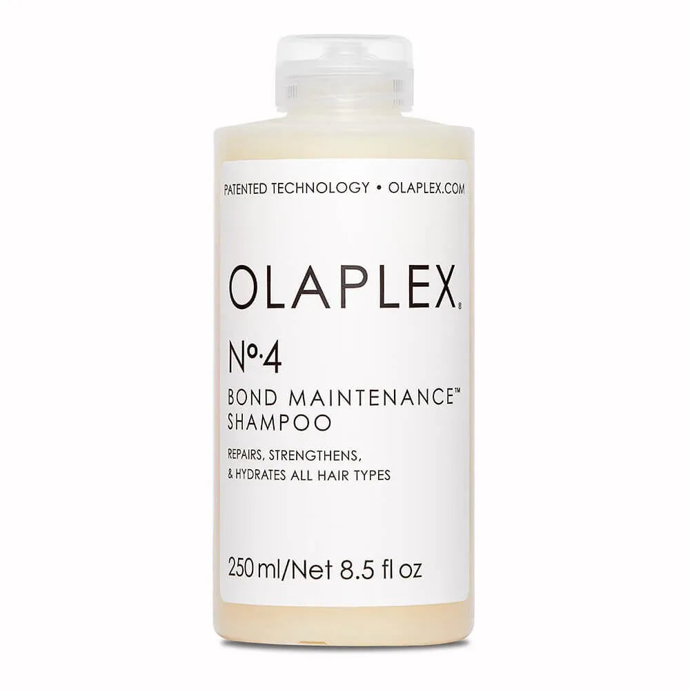 Olaplex Complete Bond Repair Hair Care Set + Nourishing Hair Oil