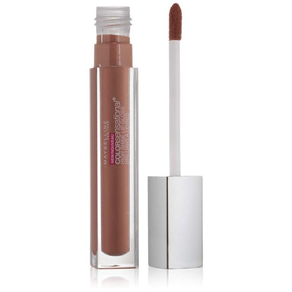 Maybelline Color Sensational High Shine Gloss, Iced Chocolate
