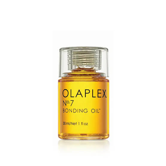 Olaplex Complete Bond Repair Hair Care Set + Nourishing Hair Oil