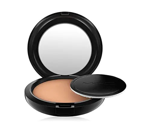 MAC Studio Fix Powder Plus Foundation in NW30, Full Coverage