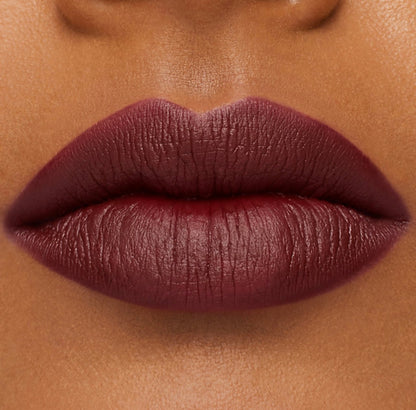 MAC M·A·Cximal Silky Matte Lipstick – Sin 3.5g