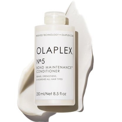 Olaplex Complete Bond Repair Hair Care Set + Nourishing Hair Oil
