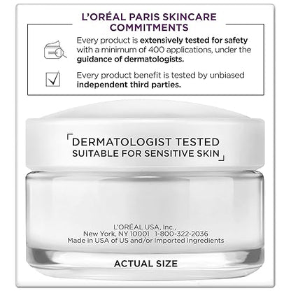 L’Oréal Paris Wrinkle Expert 55+ Calcium Day Cream, 50ml