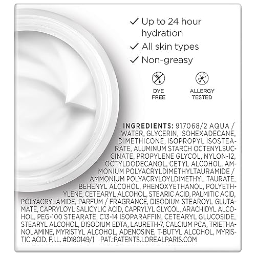 L’Oréal Paris Wrinkle Expert 55+ Calcium Day Cream, 50ml