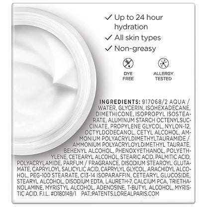 L’Oréal Paris Wrinkle Expert 55+ Calcium Day Cream, 50ml