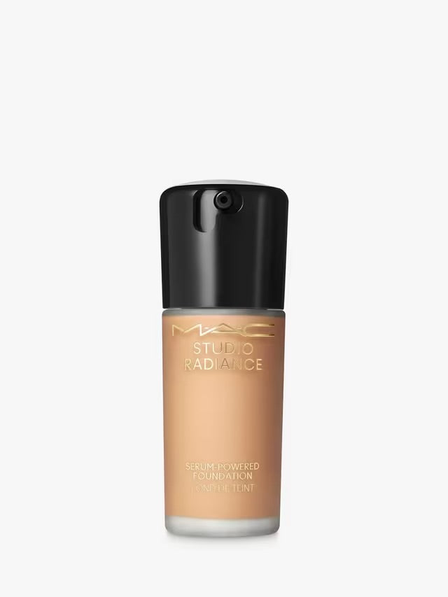 MAC Studio Radiance Serum Powered Foundation NC27