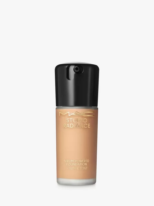 MAC Studio Radiance Serum Powered Foundation NC27