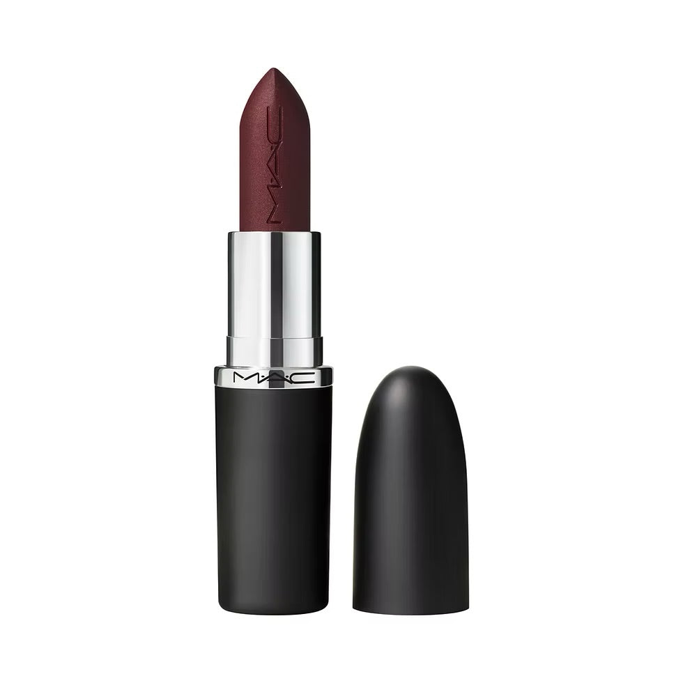 MAC M·A·Cximal Silky Matte Lipstick – Sin 3.5g