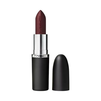 MAC M·A·Cximal Silky Matte Lipstick – Sin 3.5g