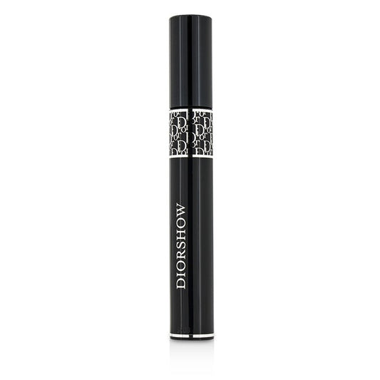 Christian Dior DiorShow Waterproof Mascara, 090 Catwalk Black, Volumizing & Long-Lasting