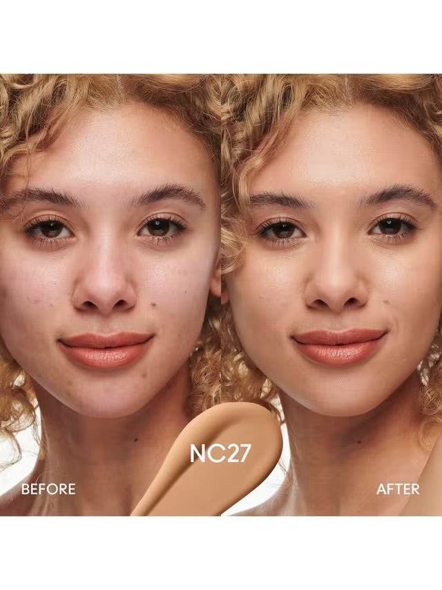MAC Studio Radiance Serum Powered Foundation NC27