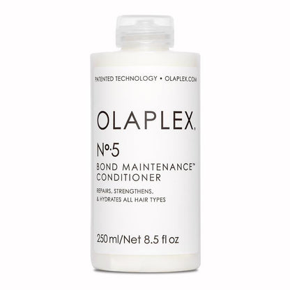 Olaplex No. 5 Bond Maintenance Conditioner, Repairs, Strengthens & Nourishes Hair