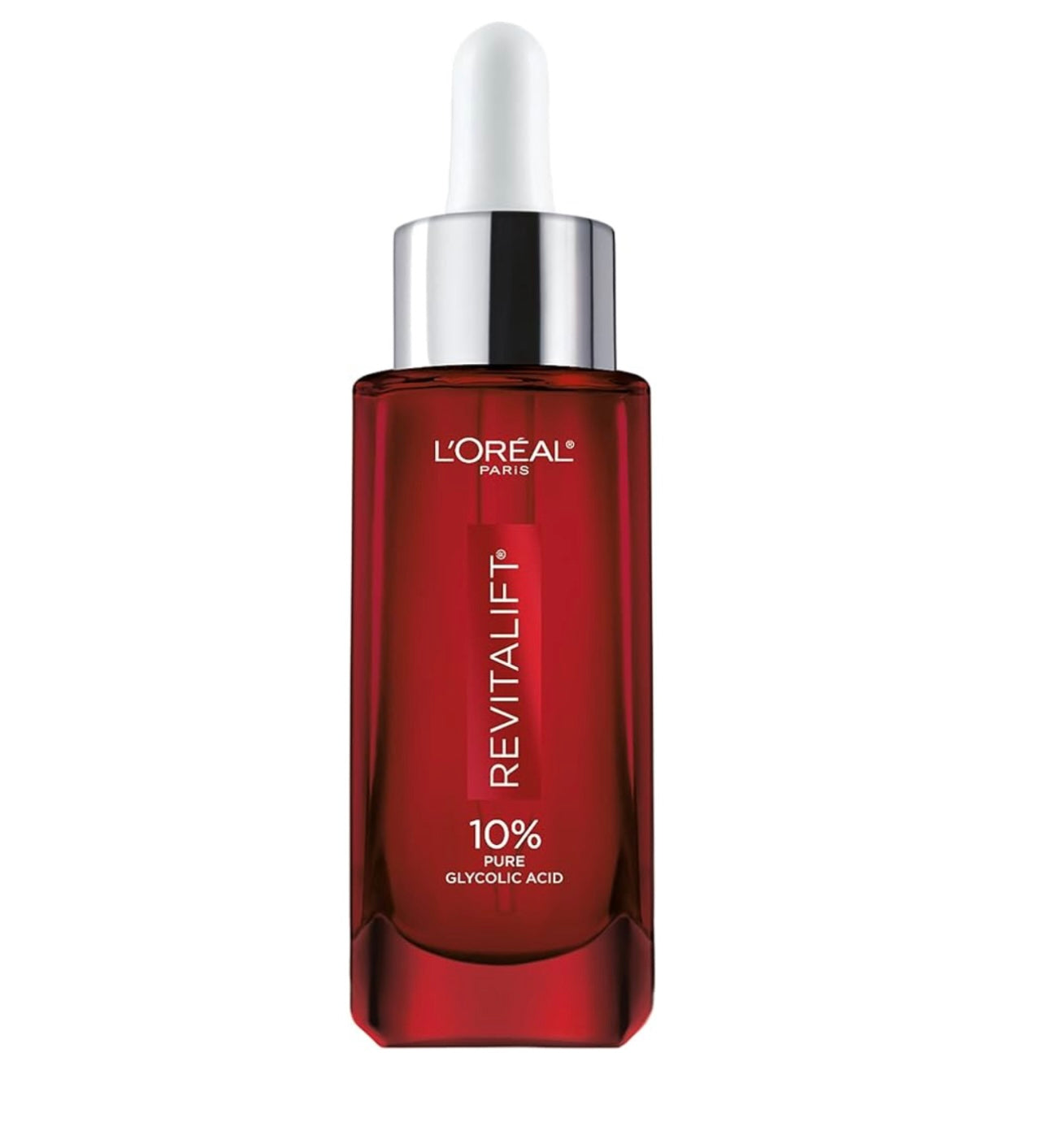 Revitalift Derm Intensives 10% Pure Glycolic Acid Face Serum - Dark Spot Corrector