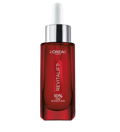 Revitalift Derm Intensives 10% Pure Glycolic Acid Face Serum - Dark Spot Corrector