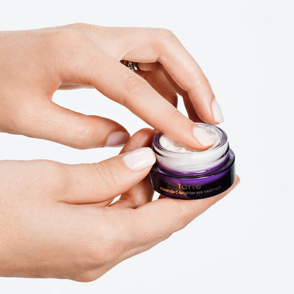 Tarte Maracuja C-Brighter Eye Treatment, Hydrating & Brightening Eye Cream