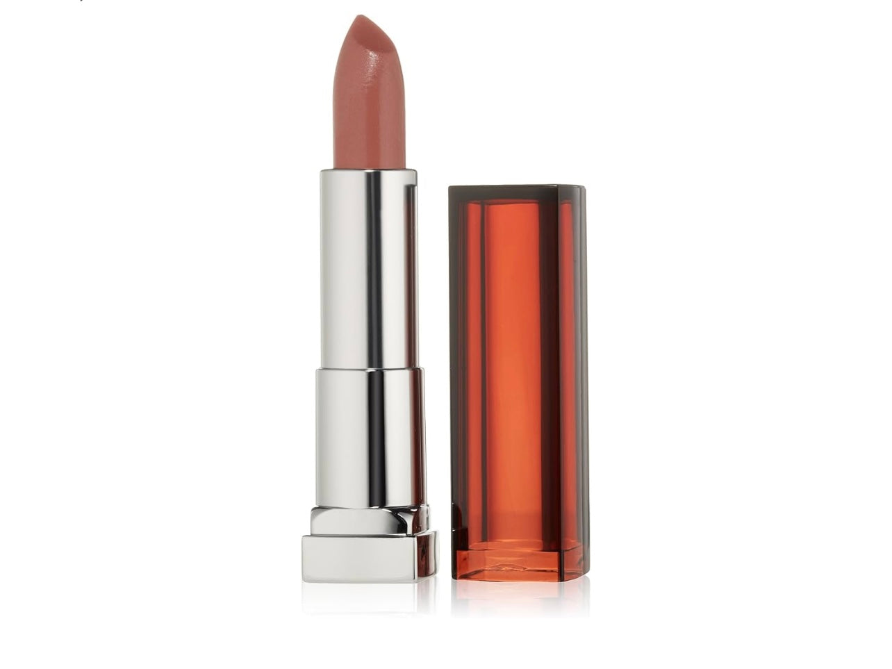 Maybelline Color Sensational Lipstick – Totally Toffee 215
