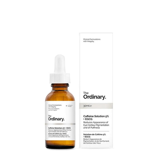 The Ordinary Niacinamide 10% + Zinc 1% Serum, Pore Refining & Oil Control