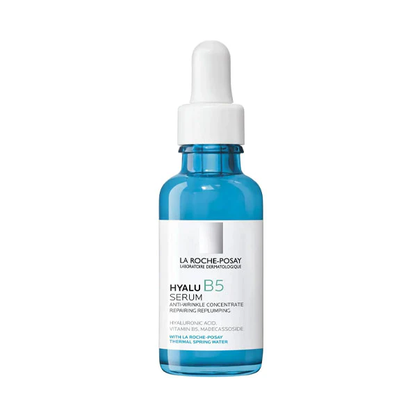 Pure Niacinamide 10% Serum for Brightening and Blemish Care
