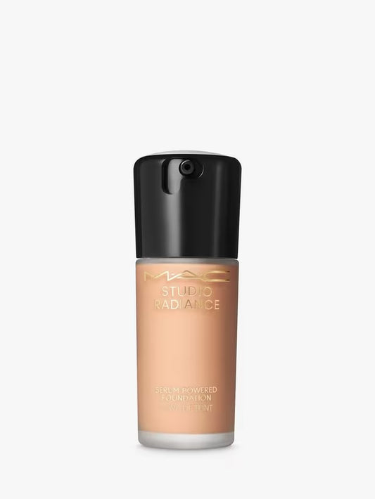 Studio Radiance Serum-Powered™ Foundation, NW25