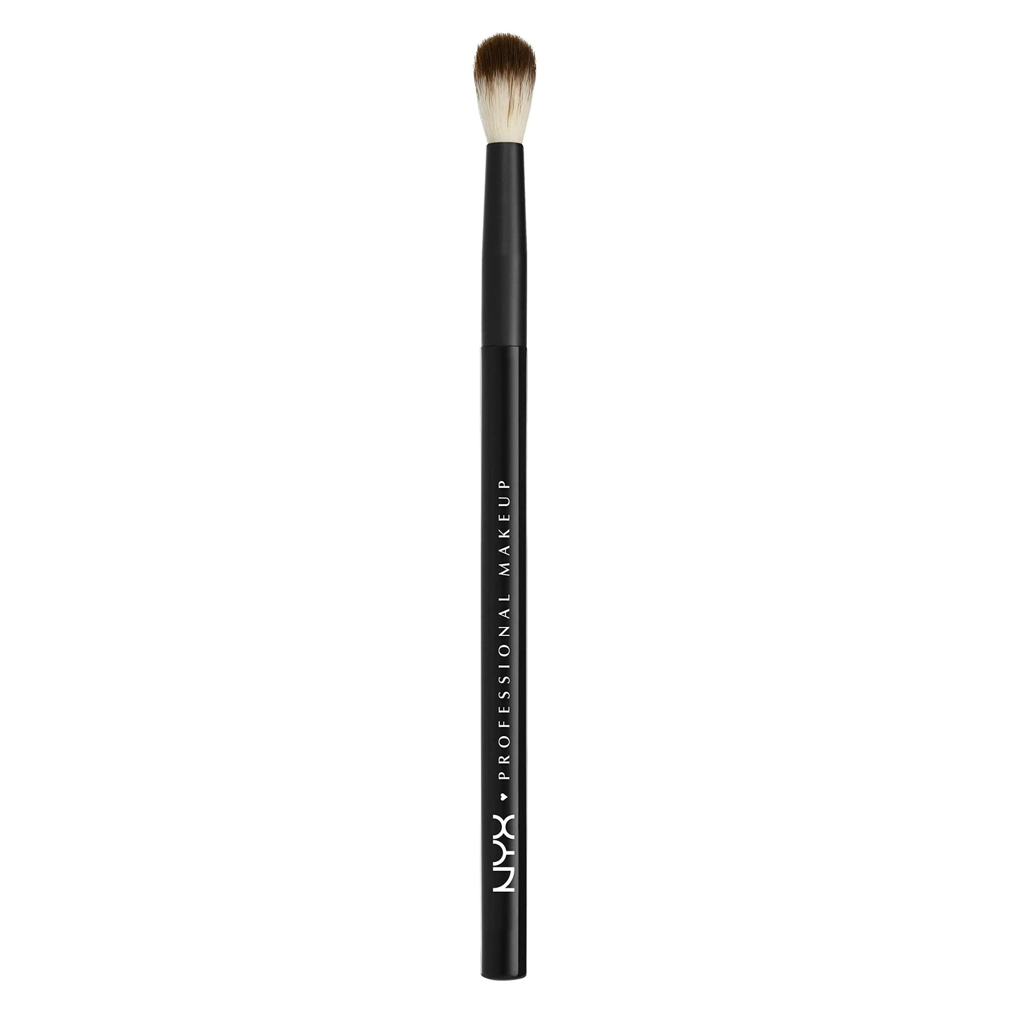 NYX Pro Blending Brush, Eye Makeup Brush for Seamless Shadow Blending