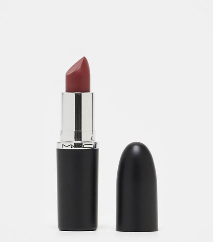 MAC Macximal Sleek Satin Lipstick- Del Rio 0.1 oz