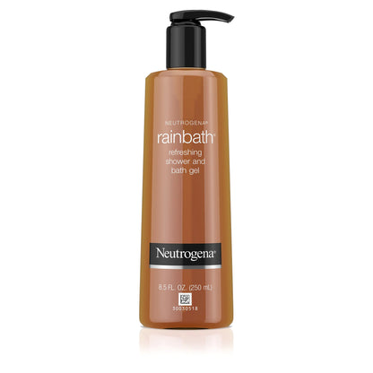 Neutrogena Rainbath Original Shower Gel – 2-Pack, 8.5oz Each