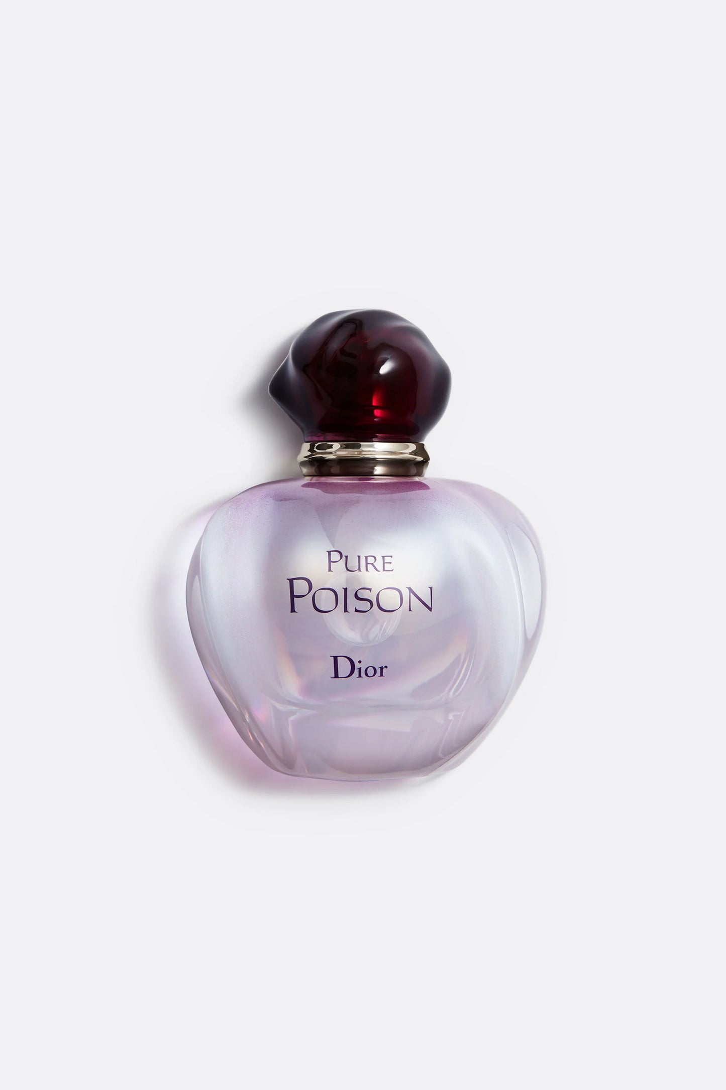 Pure Poison by Christian Dior Eau de Parfum Spray – 1 oz, Floral Fragrance for Women
