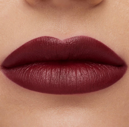 MAC M·A·Cximal Silky Matte Lipstick – Sin 3.5g