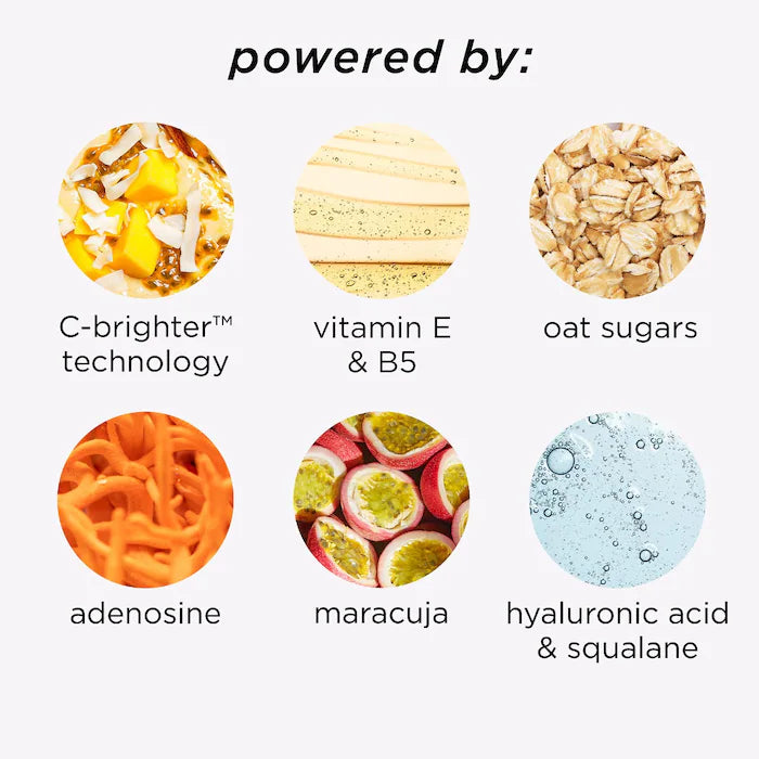 Tarte Maracuja C-Brighter Eye Treatment, Hydrating & Brightening Eye Cream