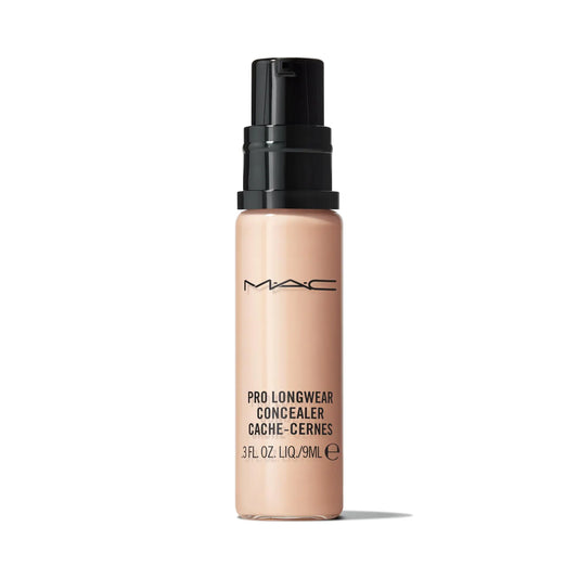 MAC Pro Longwear Concealer – NW20 0.3 oz Full Coverage Matte