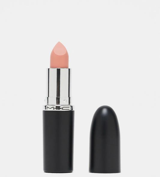 MAC Macximal Sleek Satin Lipstick- Myth
