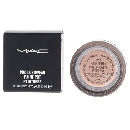 MAC MAC PRO Long Wear Paint Pot Payne, Pantries - Eyeshadow