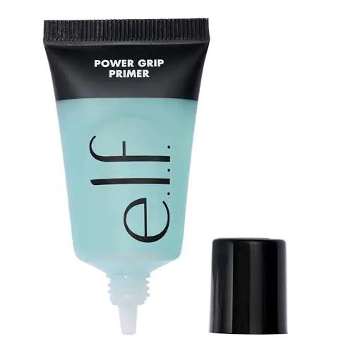 e.l.f. Mini Power Grip Primer – Gel Face Primer, Vegan & Cruelty-Free