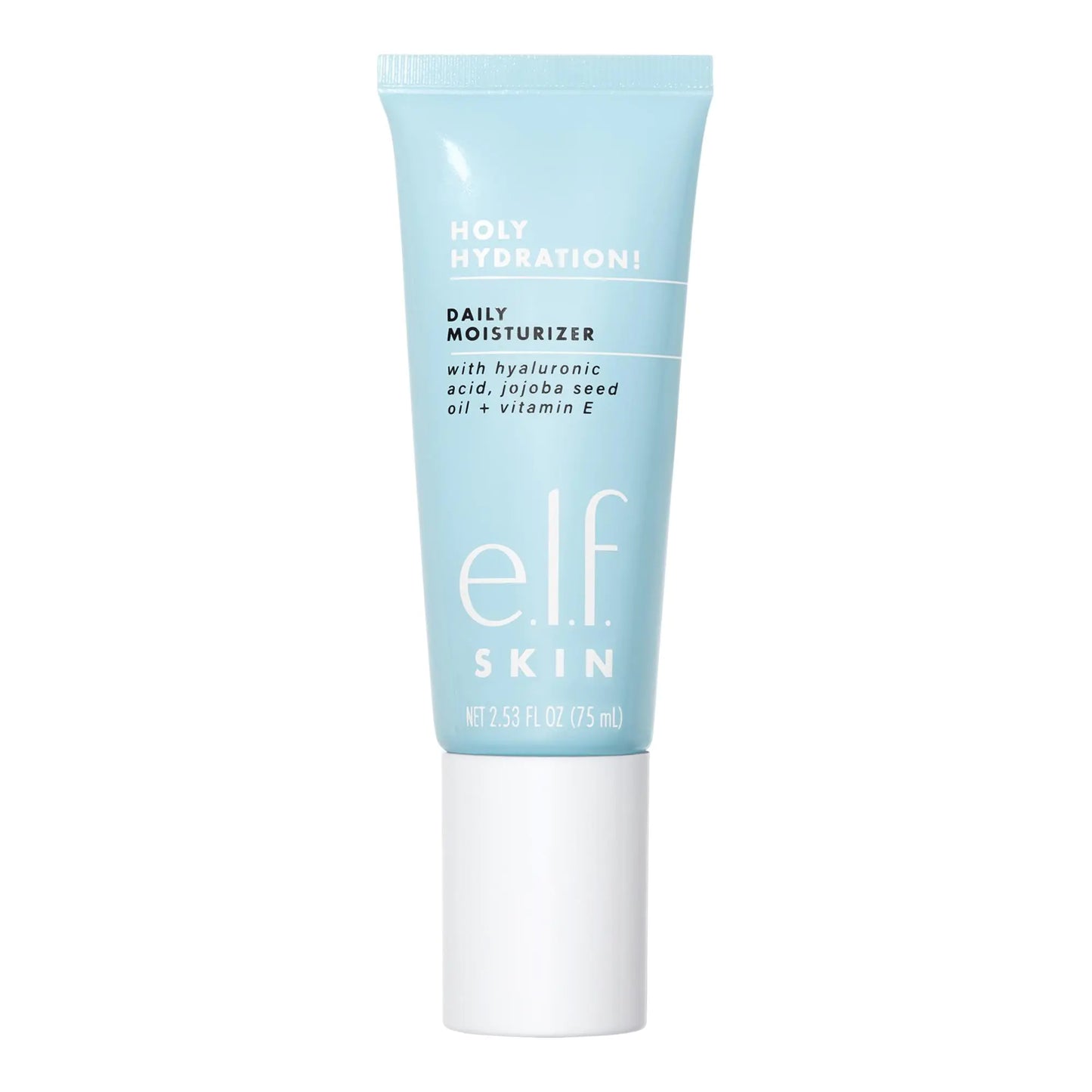 e.l.f. SKIN Holy Hydration! Daily Moisturizer, Ultra-Hydrating Vegan & Cruelty-Free