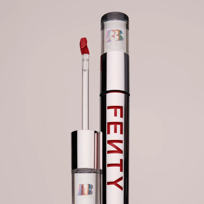 Fenty Beauty Icon Velvet Liquid Lipstick, THE MVP