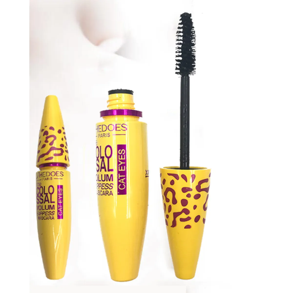 Waterproof Volume Mascara
