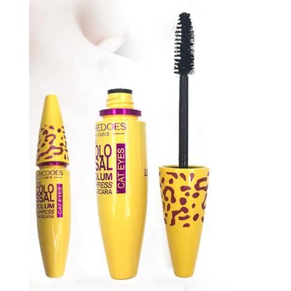 Waterproof Volume Mascara