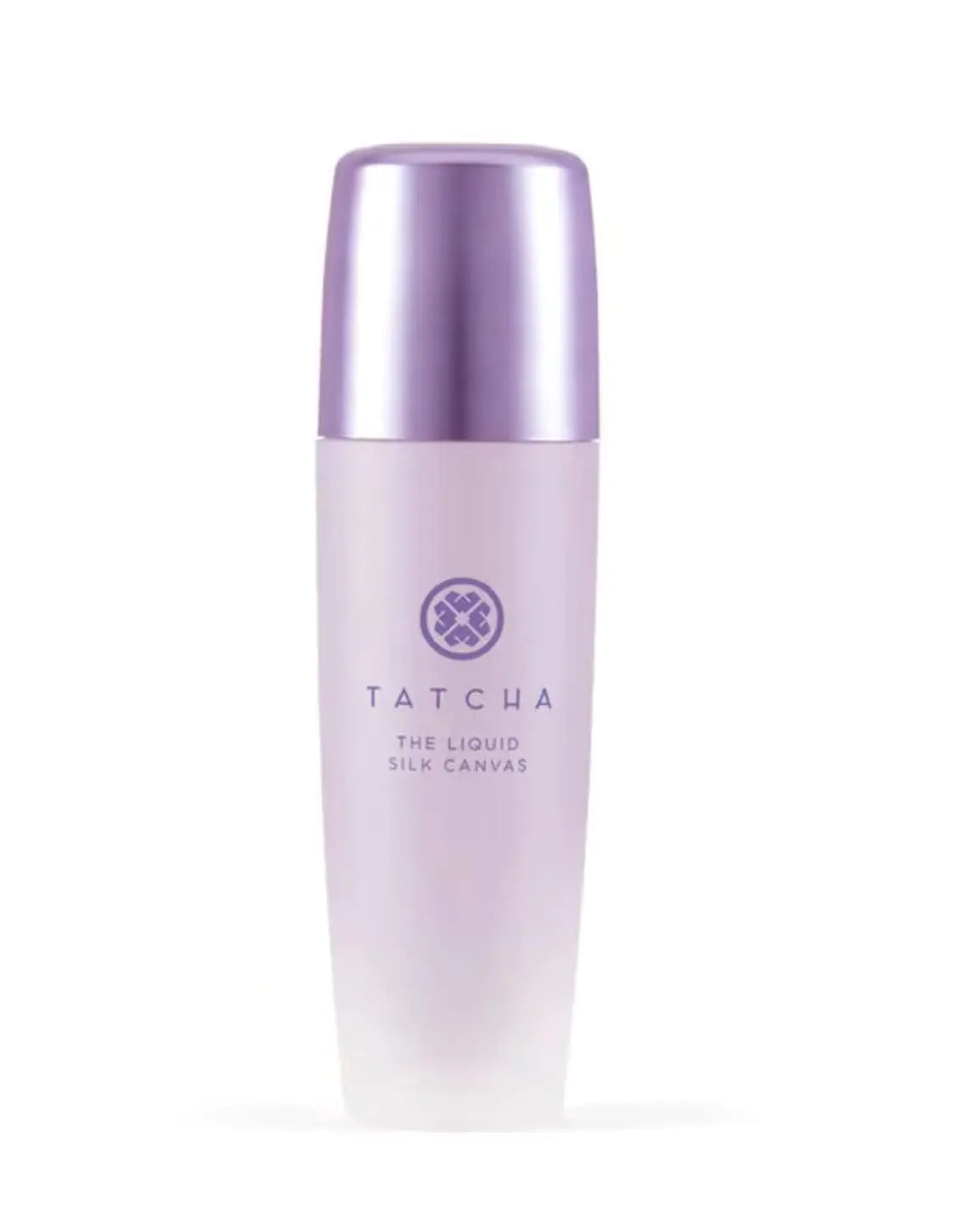Tatcha Liquid Silk Canvas Weightless Oil-Free Face Primer, 30ml