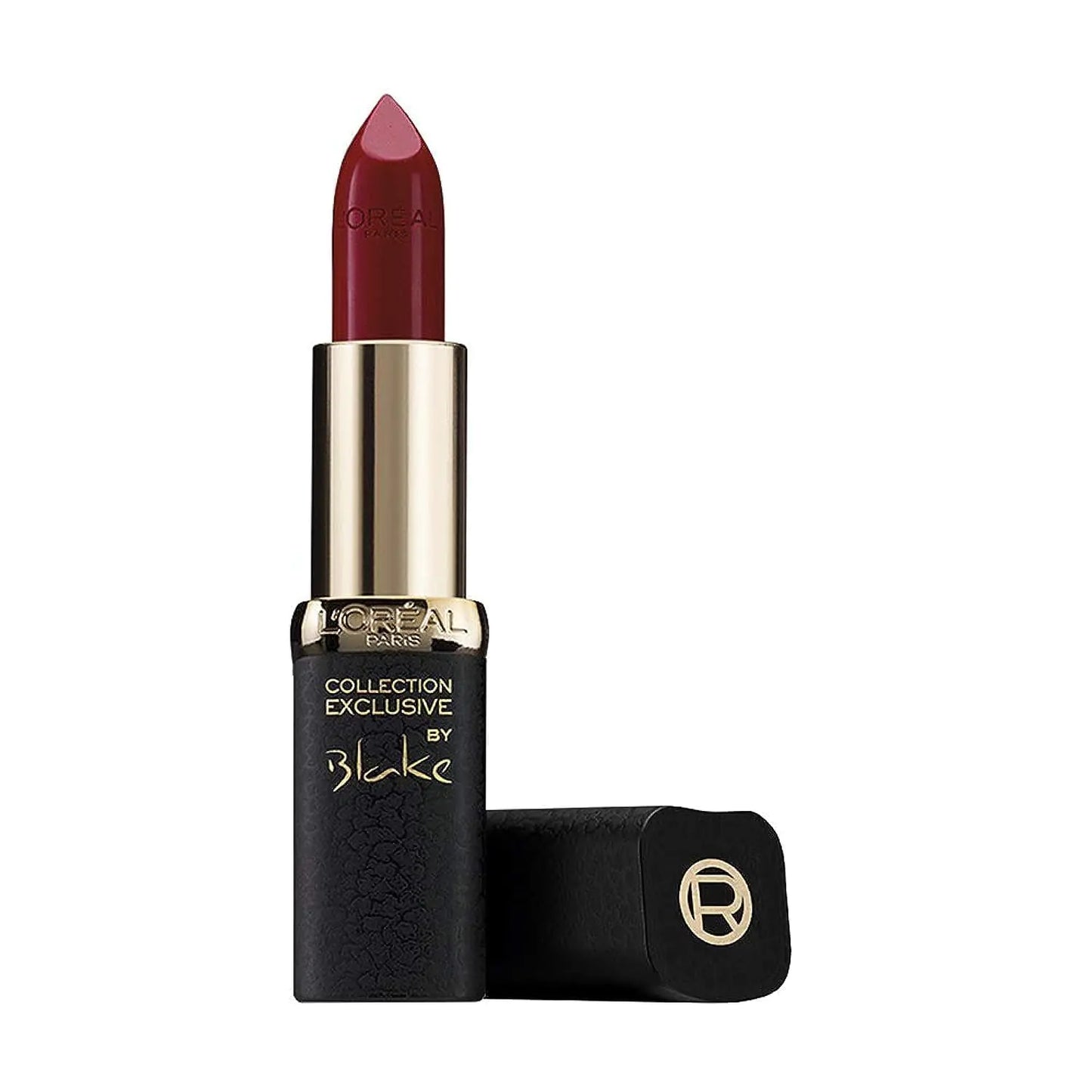 LOreal Paris Colour Riche Matte Lipcolour Devils Matte-Vocate Red 0.13 oz.
