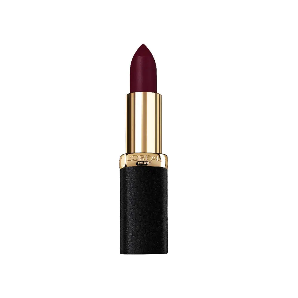 L’Oréal Paris Color Riche Matte Lipcolor – Doesn’t Matte-R, 0.13 oz
