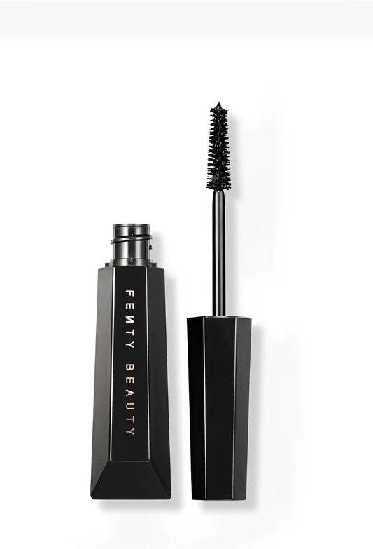 Fenty Beauty Hella Thicc Volumizing Mascara, Cuz I’m Black