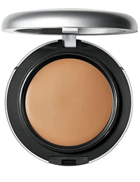 Mac Studio Fix Tech Cream To Powder Foundation C4 - 0.35 Oz