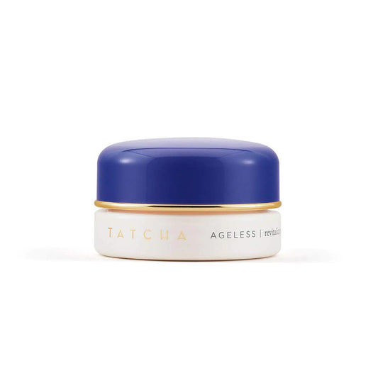 Tatcha Ageless Revitalizing Eye Cream - Reduces Fine Lines & Dark Circles
