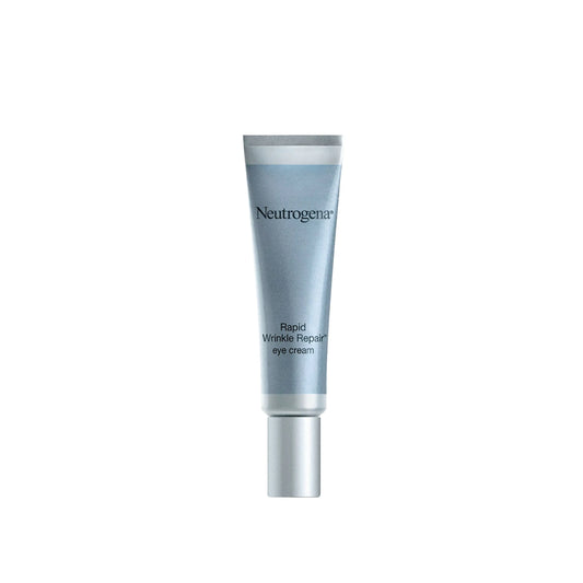 Neutrogena Retinol Eye Cream with Hyaluronic Acid, Anti-Wrinkle, Dark Circles