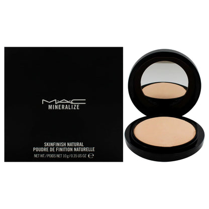 MAC Mineralize Skinfinish Plus Face Powder, Medium
