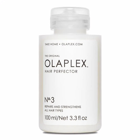 Olaplex No. 3 Hair Perfector, Repairing Treatment for Dry, Damaged Hair, 3.3 fl oz